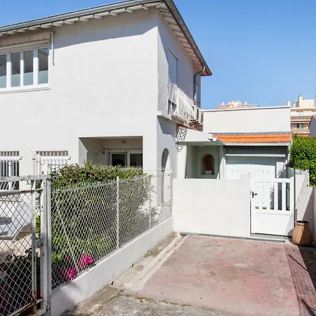 Apartman Welkeys - Route De Nice *