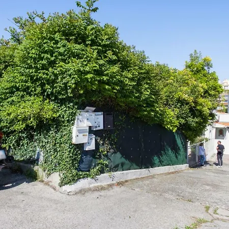 Welkeys - Route De Nice Antibes