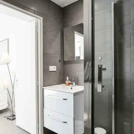 Apartman Welkeys - Route De Nice *