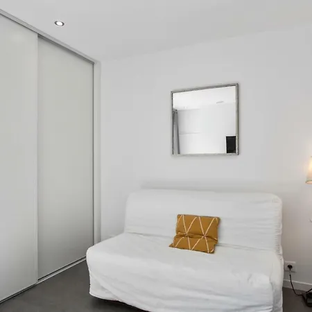 Welkeys - Route De Nice Apartman